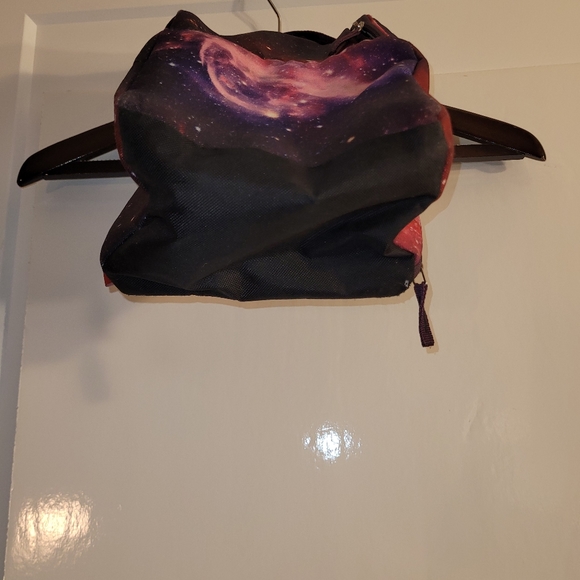 Space age lunch bag - Picture 4 of 10